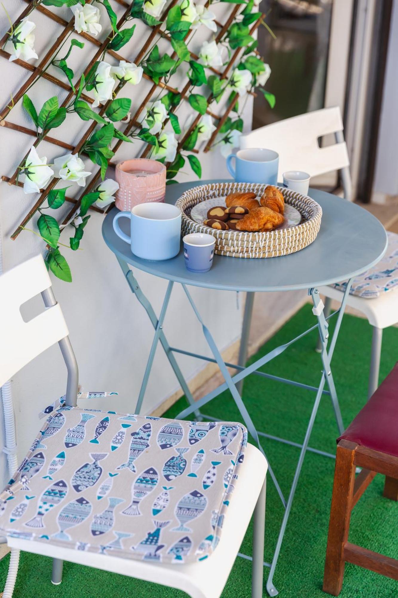 Sweet Greek Memories B Appartement Athene Buitenkant foto