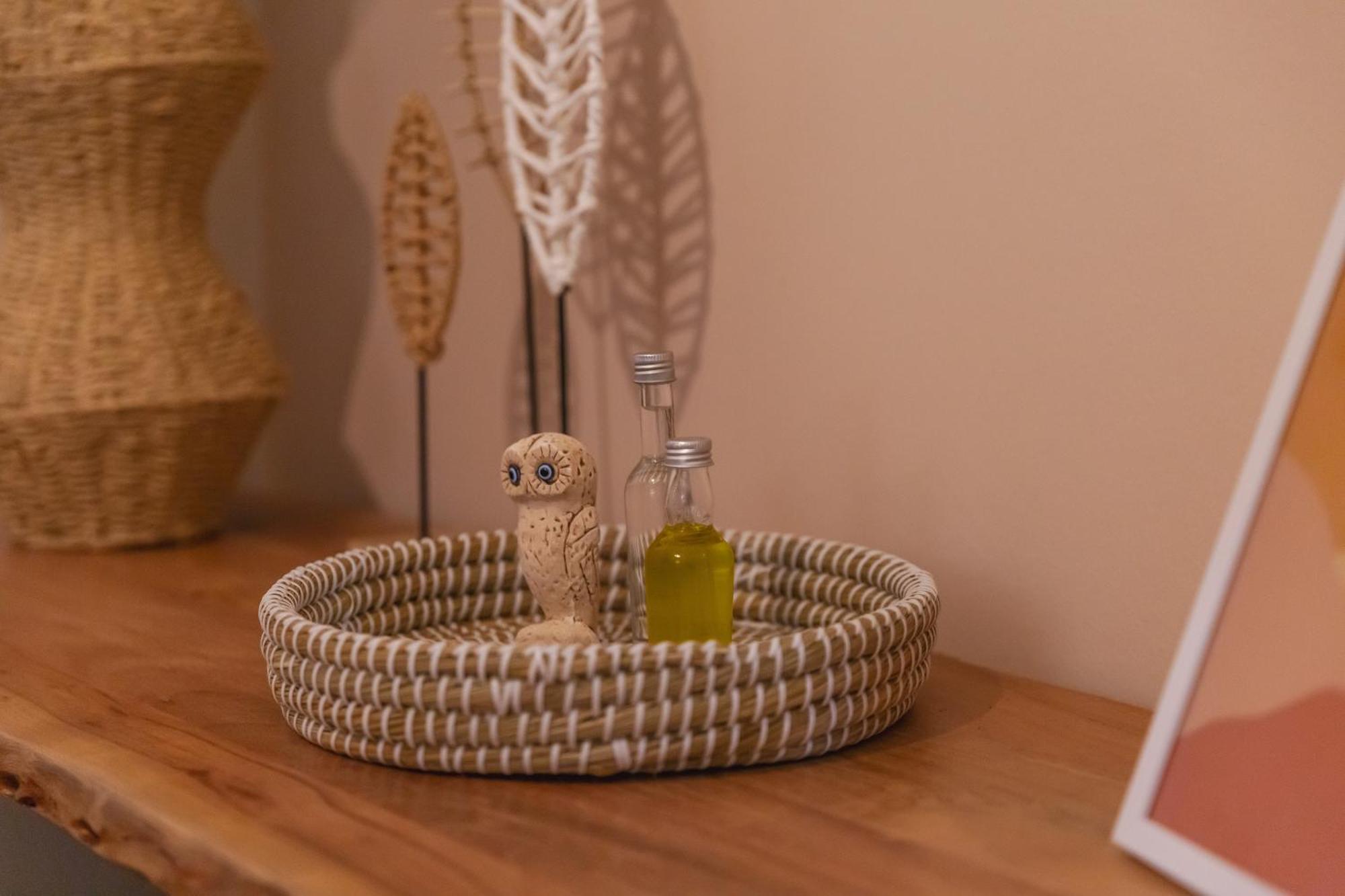 Sweet Greek Memories B Appartement Athene Buitenkant foto